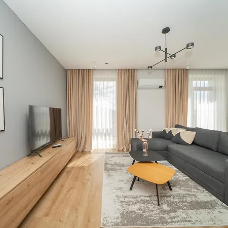 Gediminas Castle View With Parking By Reside Baltic * 빌뉴스