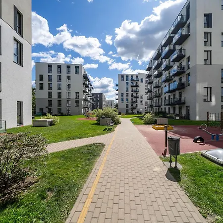 Gediminas Castle View With Parking By Reside Baltic 아파트 빌뉴스
